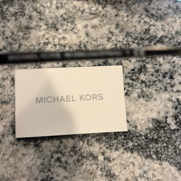 Michael Kors MK2059 Kate Sunglasses Brown Gradient Lenses Women’s Case Authentic - Picture 5 of 8